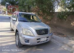 شيري T11 تيجو